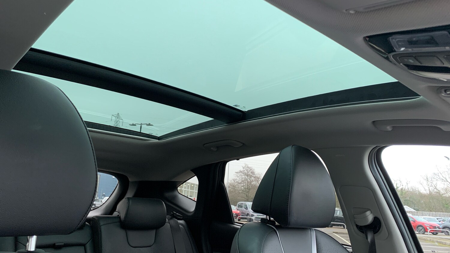 Used Hyundai TUCSON 2022 for sale - 77388235: Photo 42