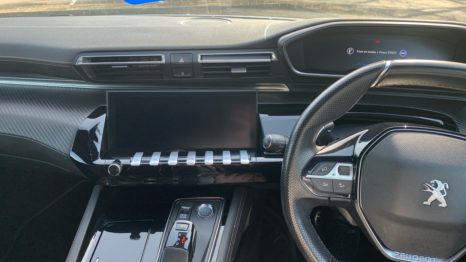 Used Peugeot 508 2020 for sale - 78186311: Photo 10