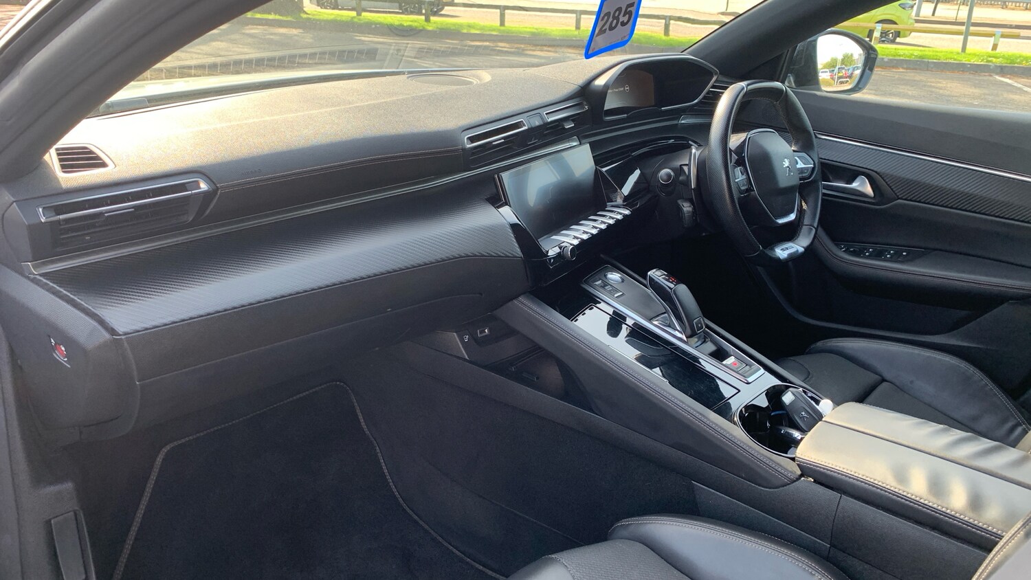 Used Peugeot 508 2020 for sale - 78186311: Photo 12