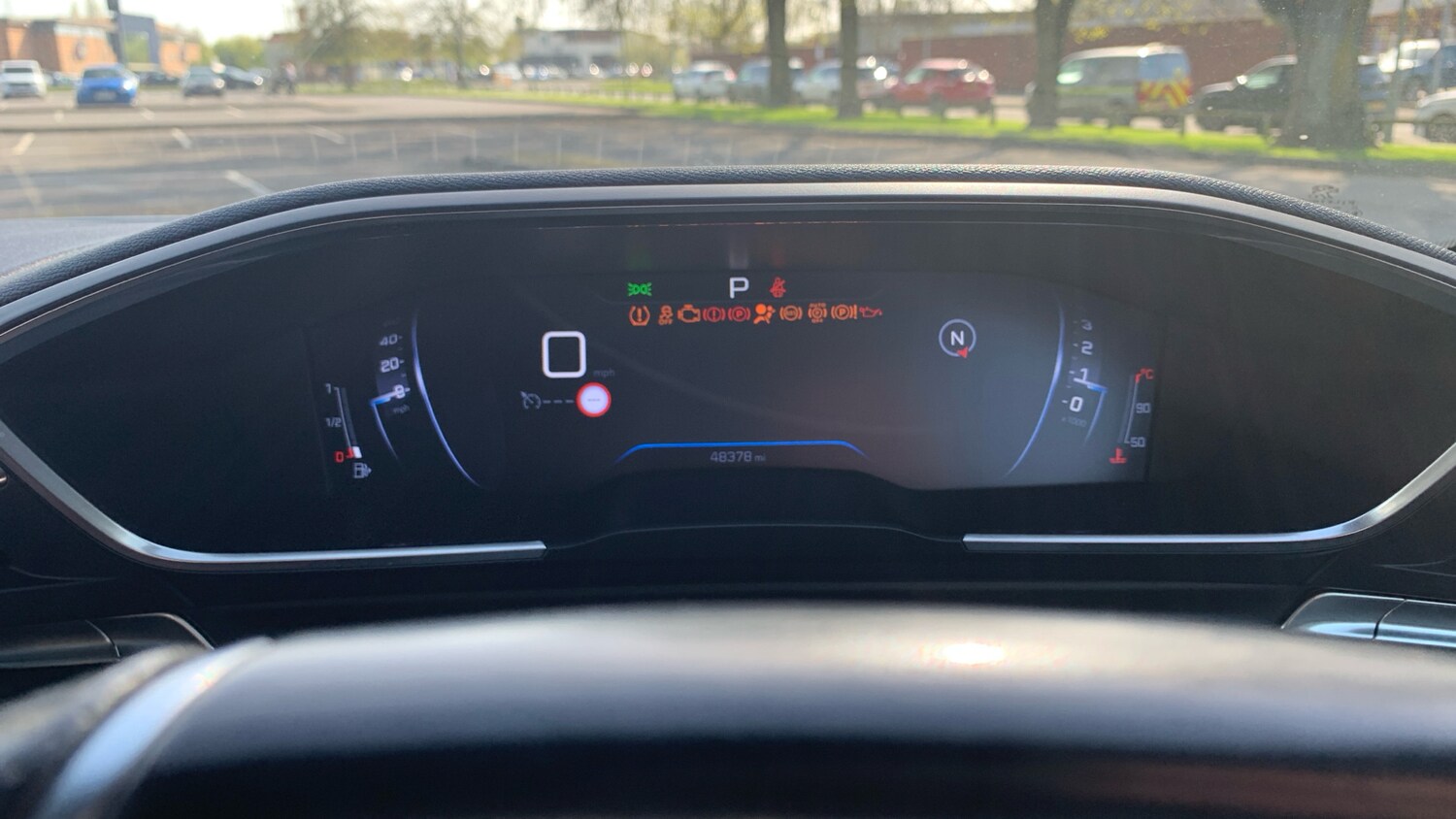 Used Peugeot 508 2020 for sale - 78186311: Photo 13