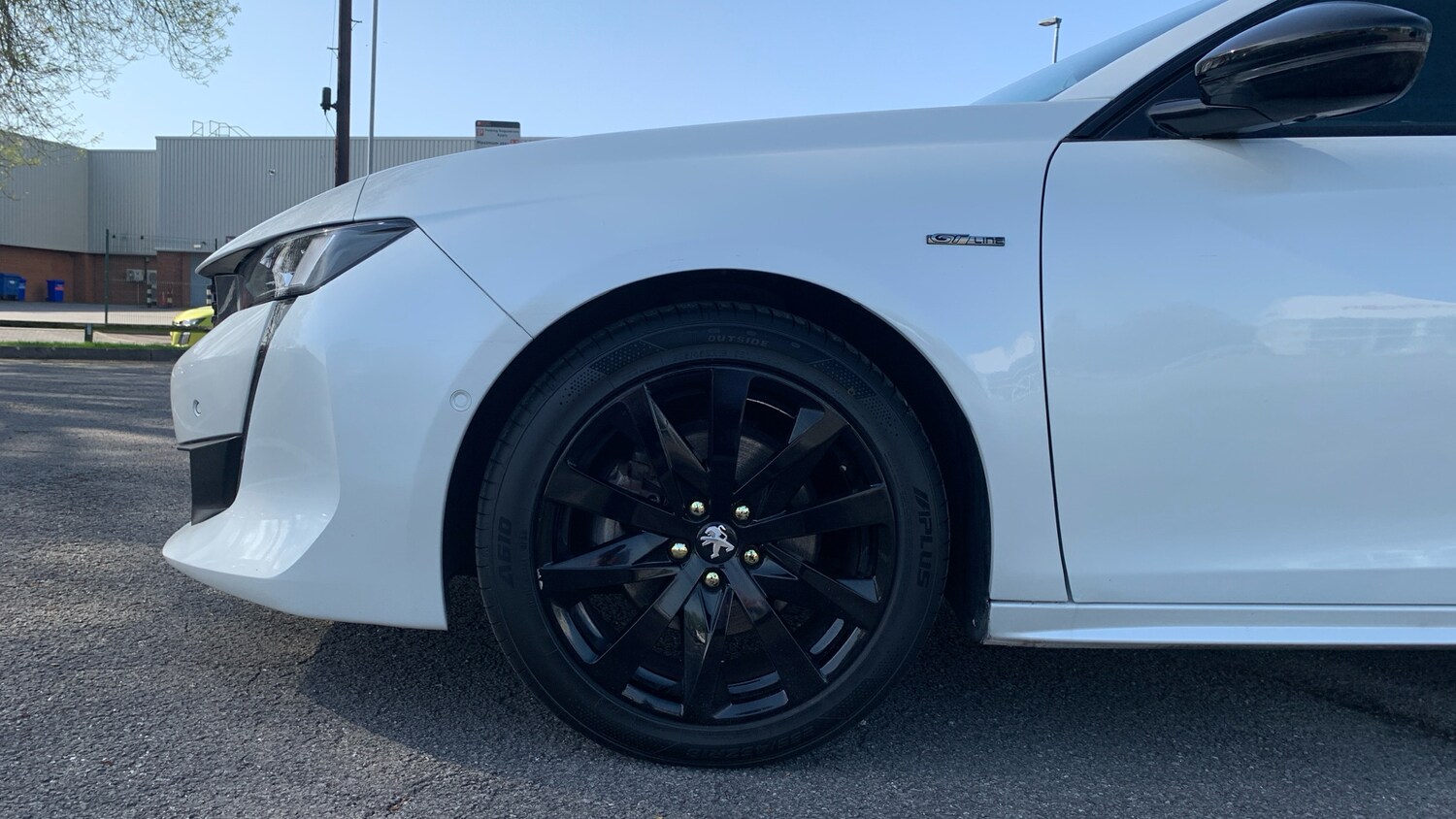 Used Peugeot 508 2020 for sale - 78186311: Photo 14