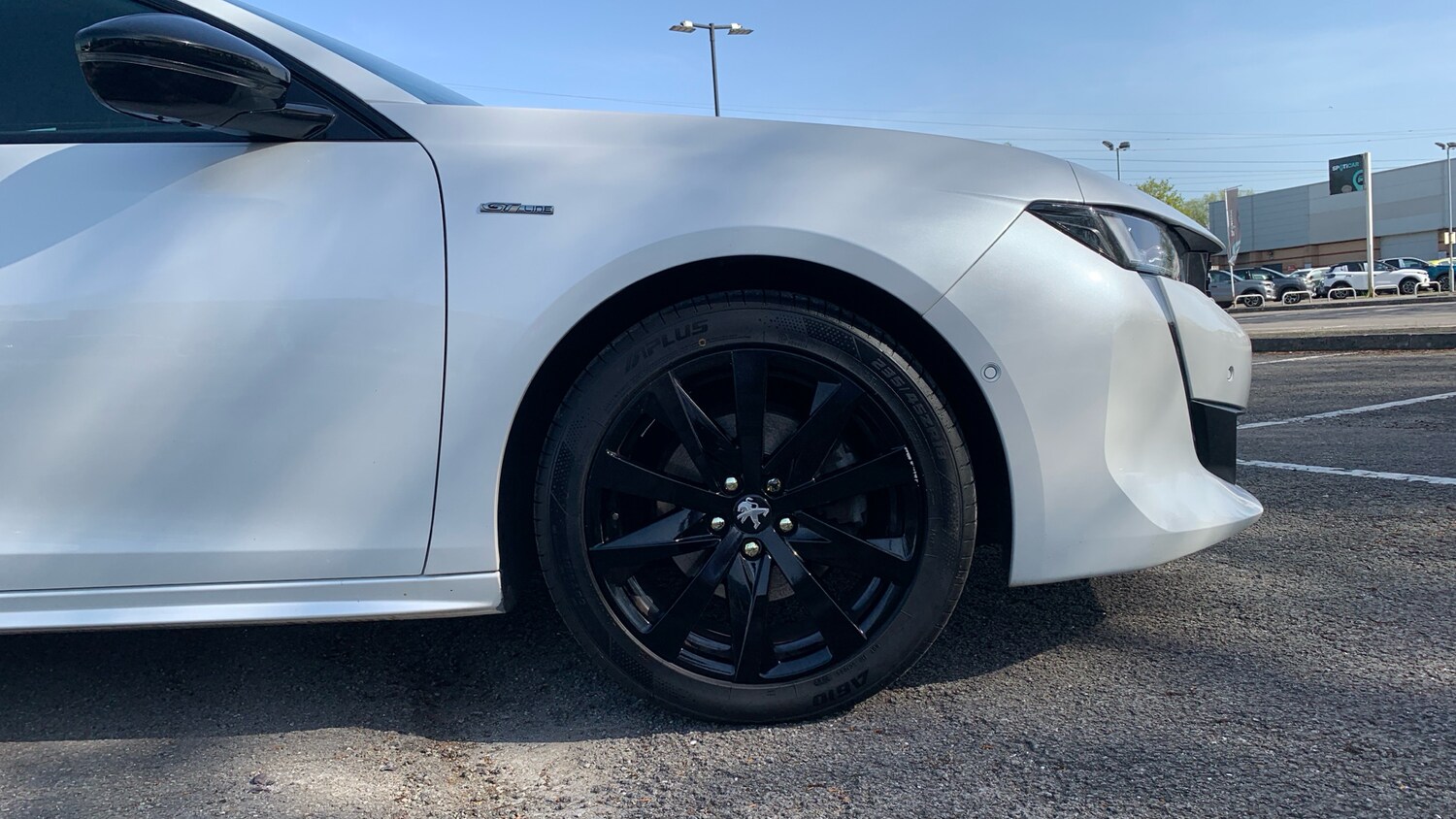 Used Peugeot 508 2020 for sale - 78186311: Photo 17