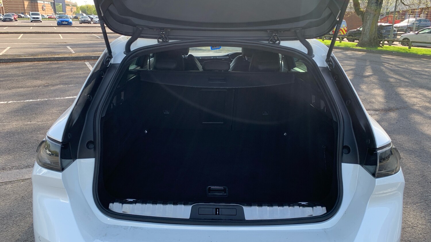 Used Peugeot 508 2020 for sale - 78186311: Photo 19