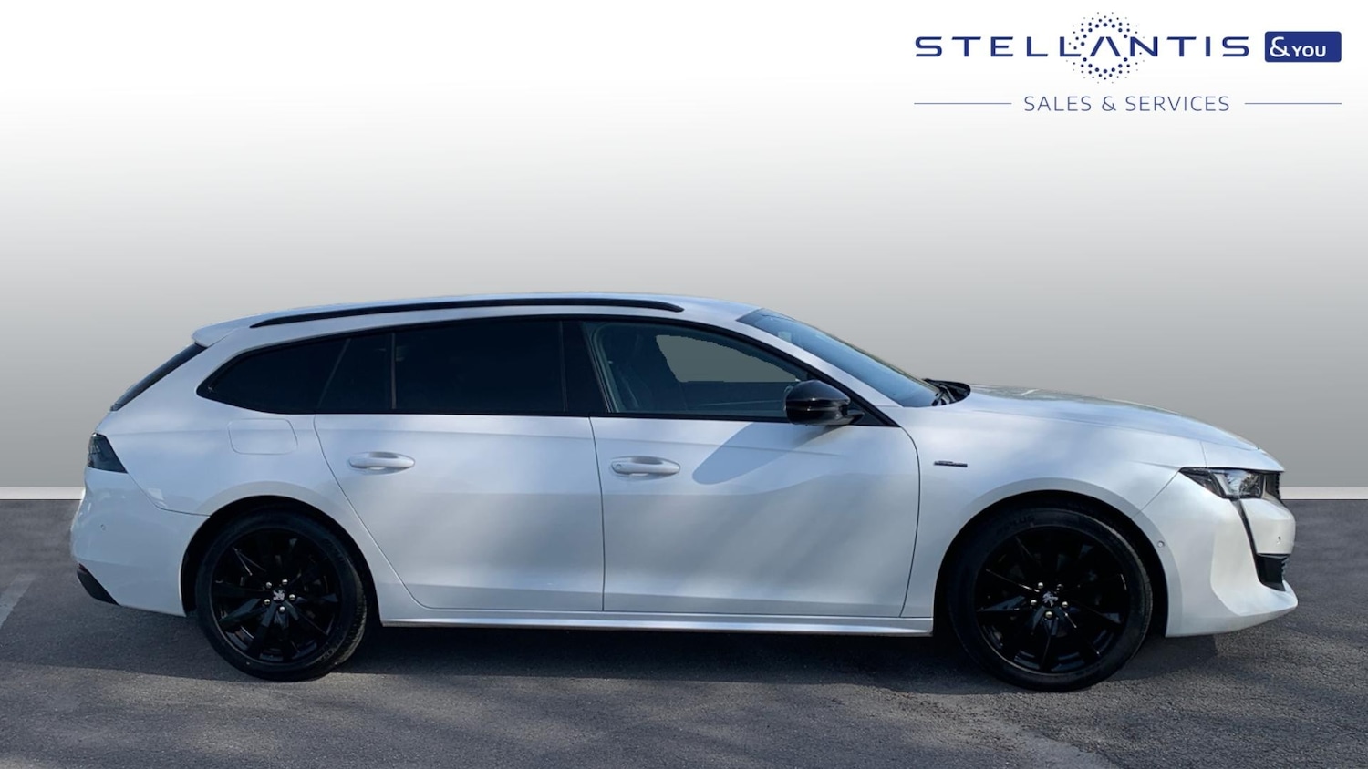 Used Peugeot 508 2020 for sale - 78186311: Photo 2