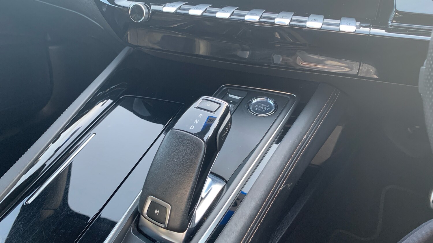 Used Peugeot 508 2020 for sale - 78186311: Photo 20