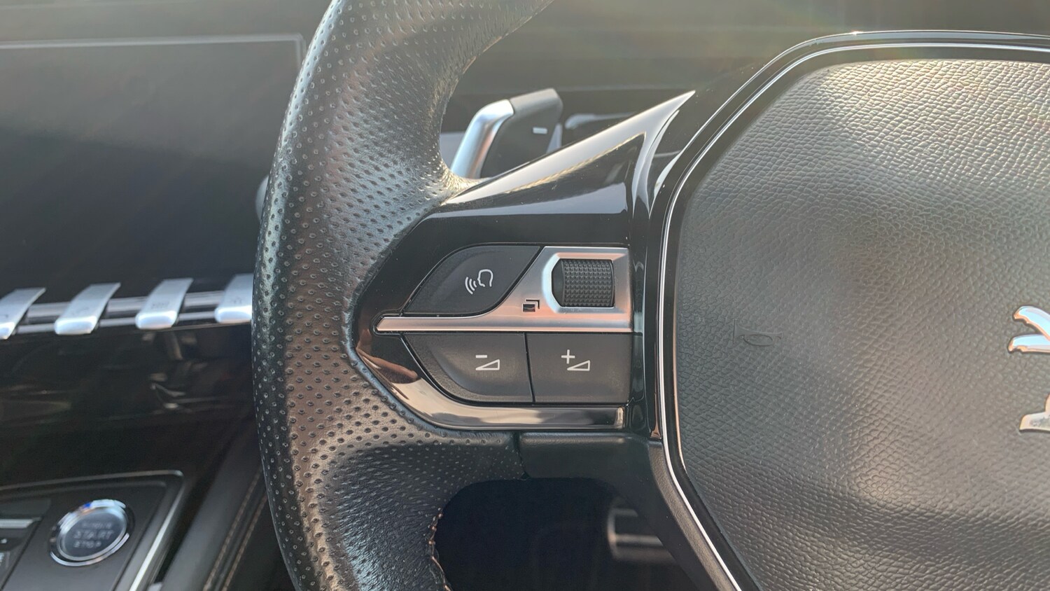 Used Peugeot 508 2020 for sale - 78186311: Photo 23