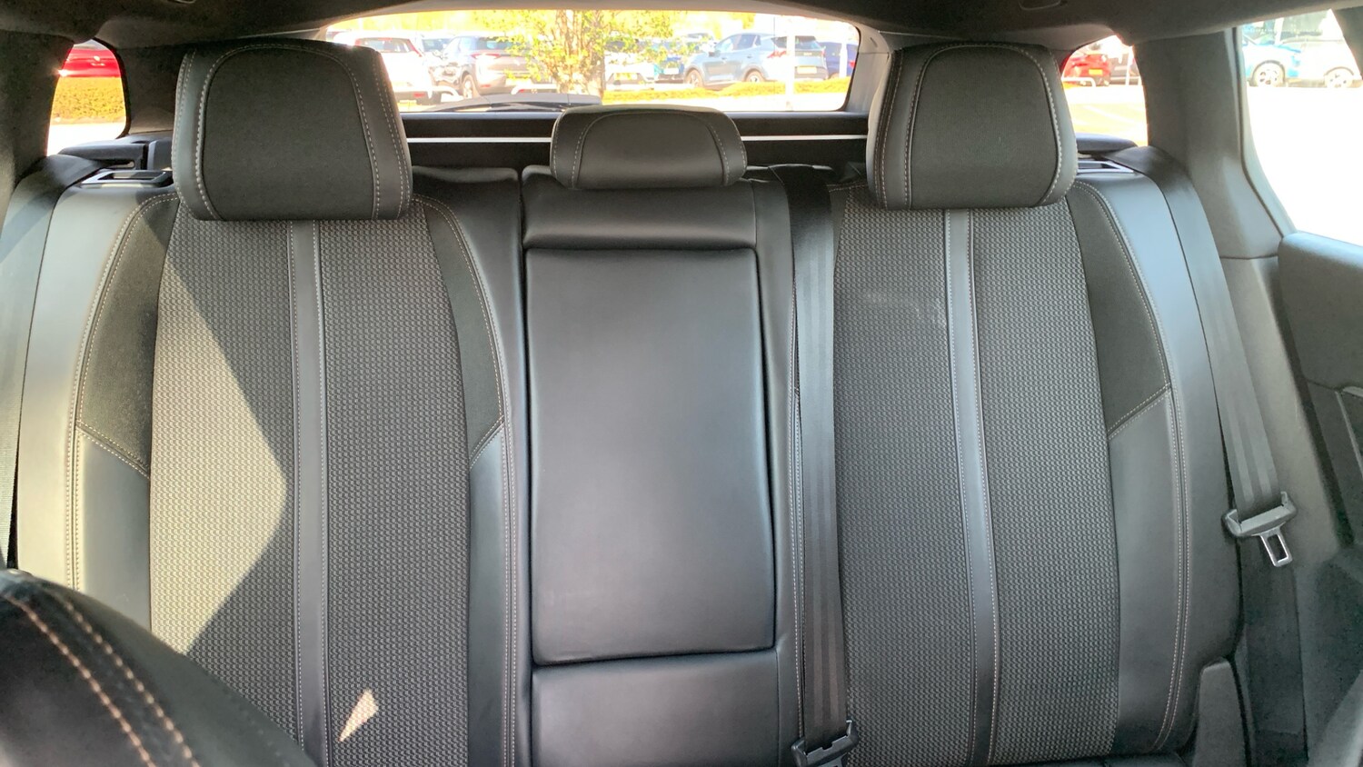 Used Peugeot 508 2020 for sale - 78186311: Photo 25