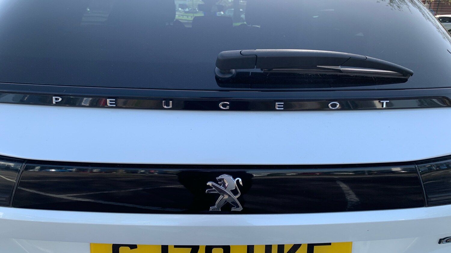 Used Peugeot 508 2020 for sale - 78186311: Photo 26