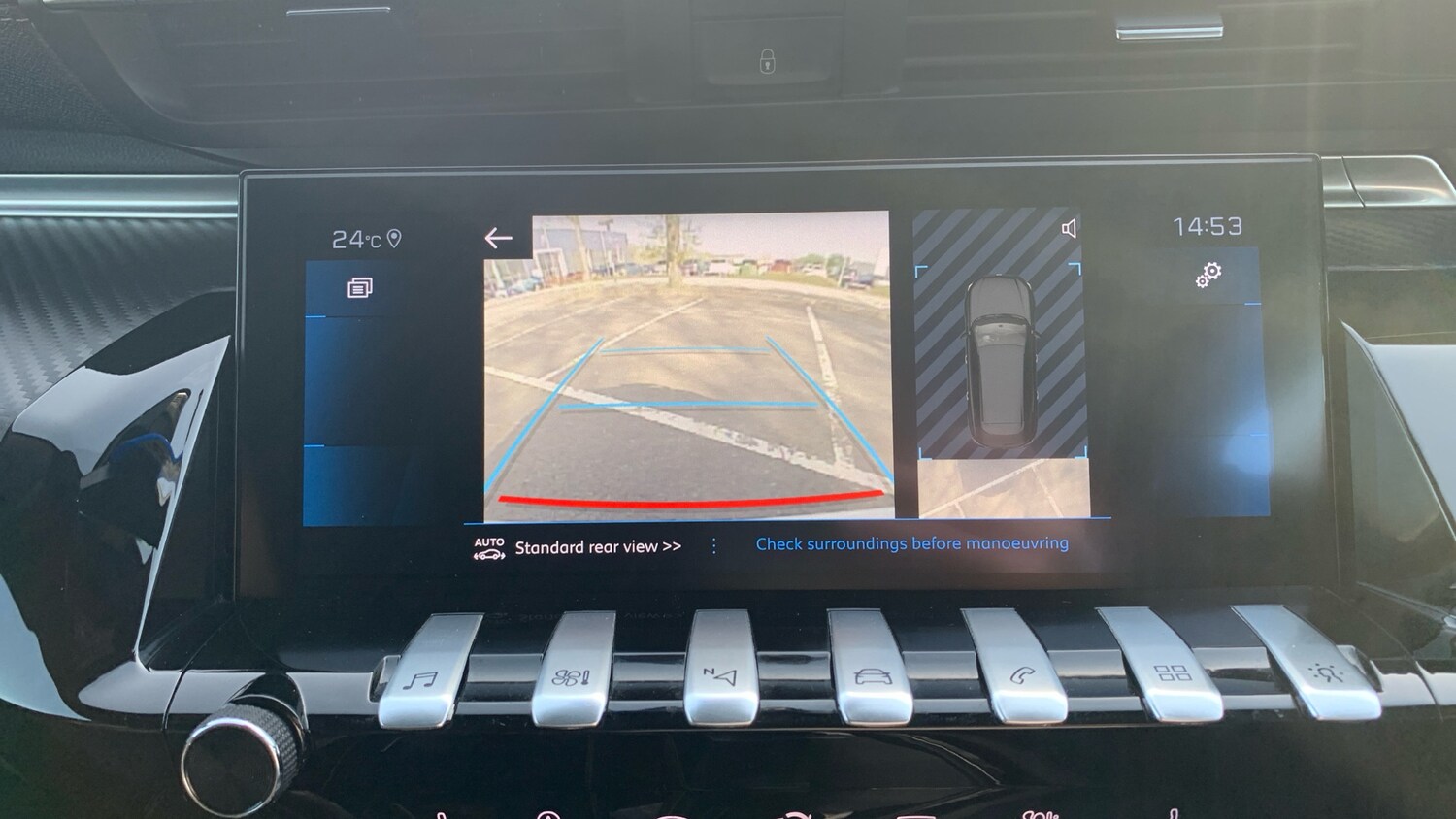 Used Peugeot 508 2020 for sale - 78186311: Photo 29