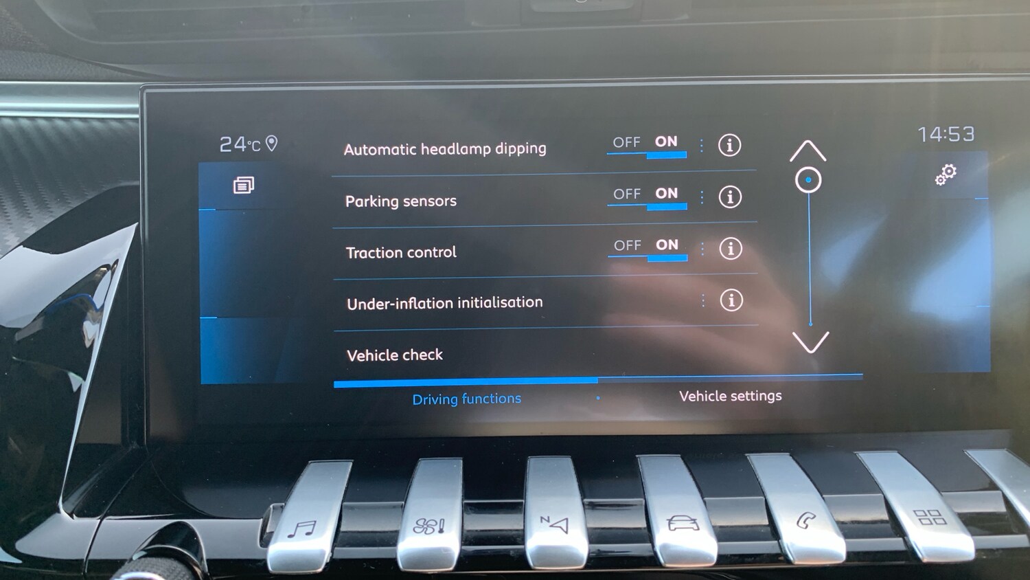 Used Peugeot 508 2020 for sale - 78186311: Photo 30