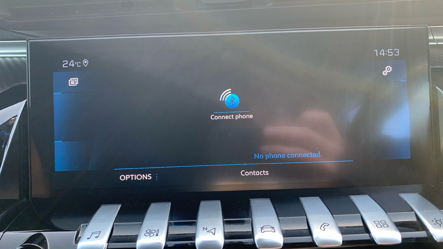 Used Peugeot 508 2020 for sale - 78186311: Photo 31