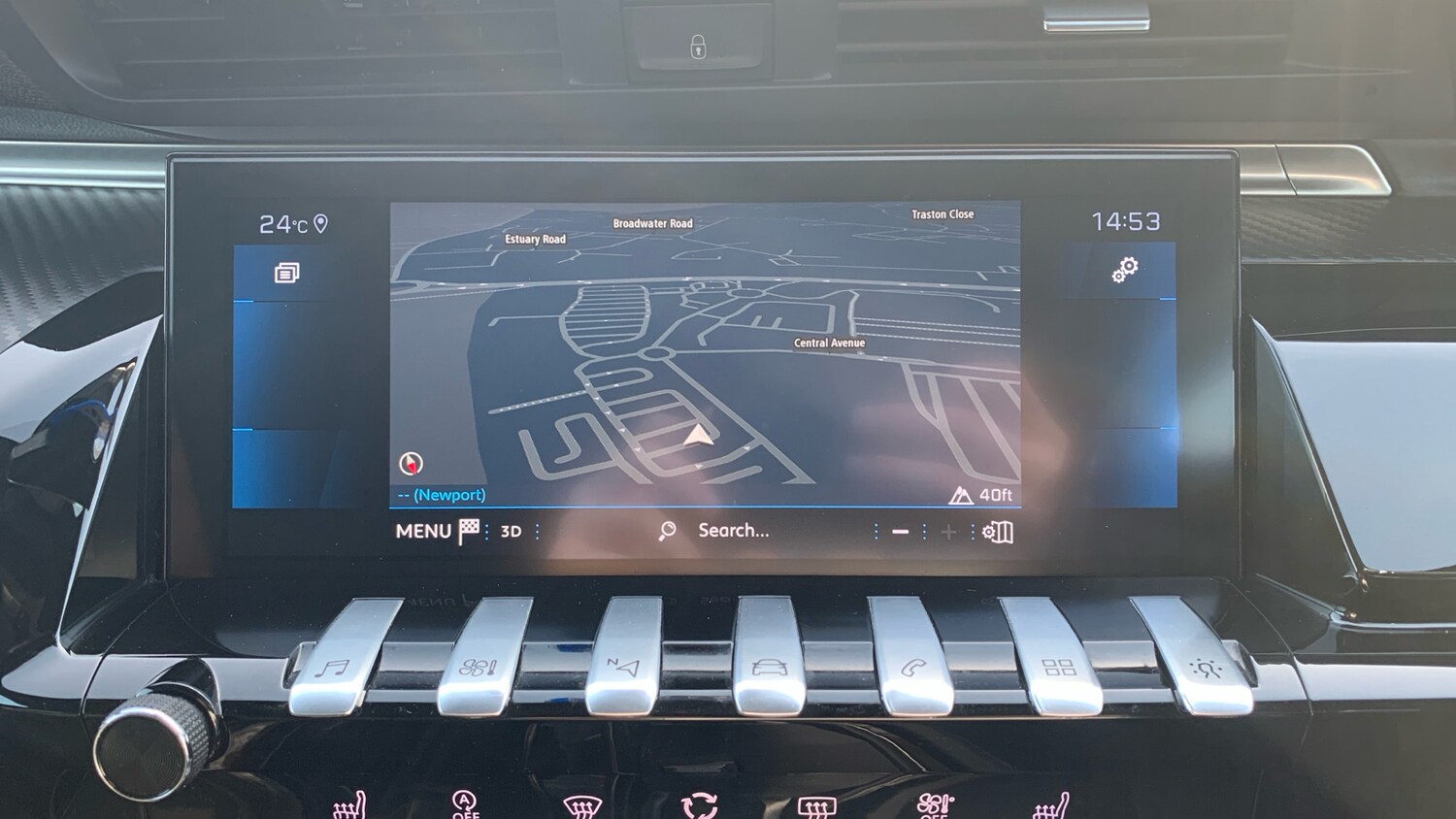 Used Peugeot 508 2020 for sale - 78186311: Photo 32