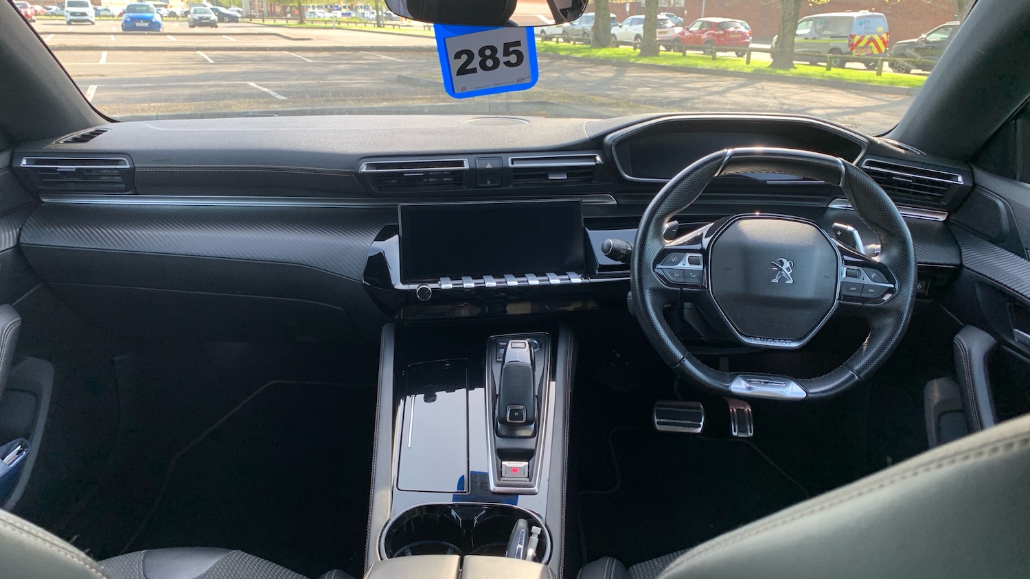 Used Peugeot 508 2020 for sale - 78186311: Photo 4