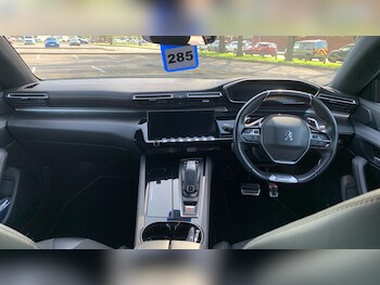 Used Peugeot 508 SW 2020 for sale - 78186311: Photo