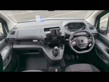 Used Peugeot Partner 2024 for sale - 74008540: Photo