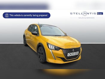 Used Peugeot 208 2023 for sale - 77809568: Photo