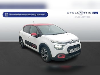 Citroen C3 feature image