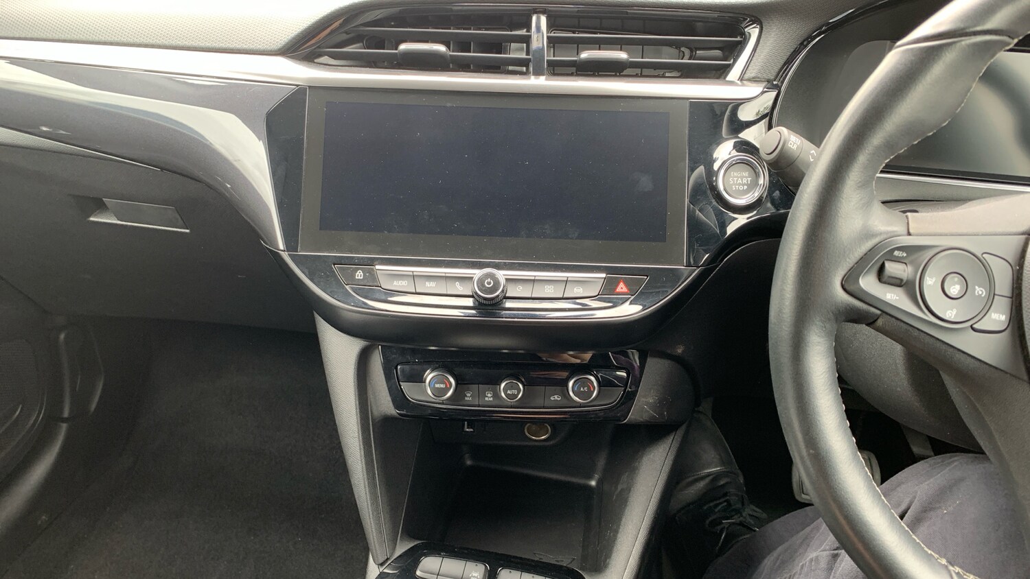 Used Vauxhall Corsa 2020 for sale - 78206011: Photo 10