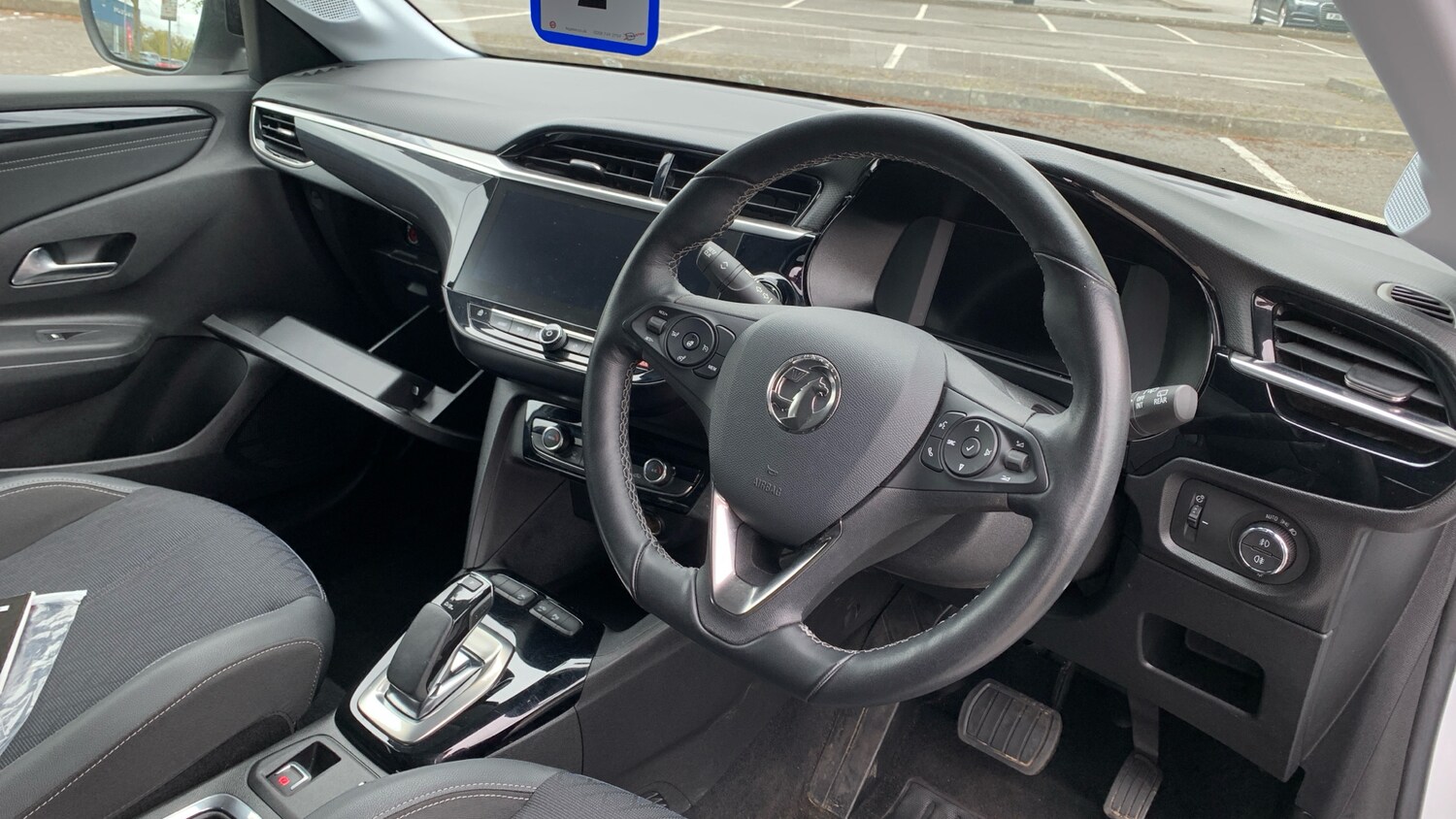 Used Vauxhall Corsa 2020 for sale - 78206011: Photo 11