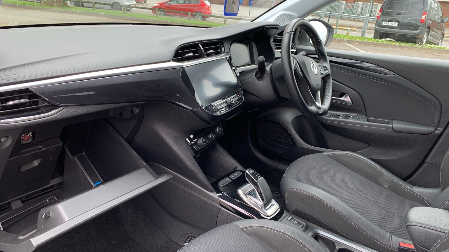 Used Vauxhall Corsa 2020 for sale - 78206011: Photo 12