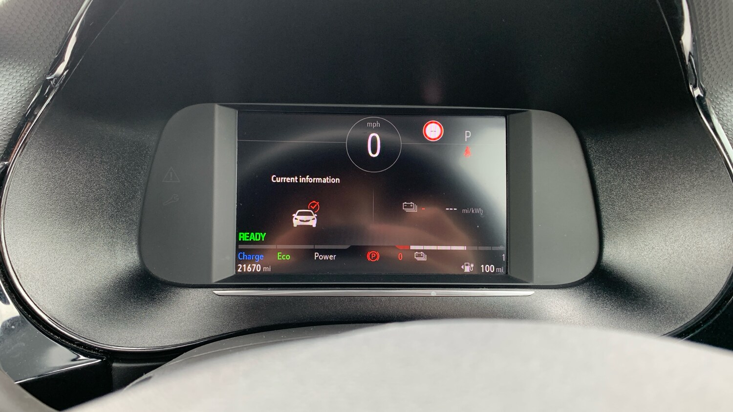 Used Vauxhall Corsa 2020 for sale - 78206011: Photo 13