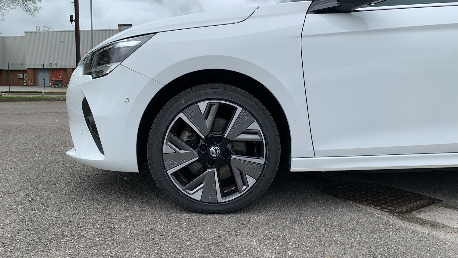 Used Vauxhall Corsa 2020 for sale - 78206011: Photo 14