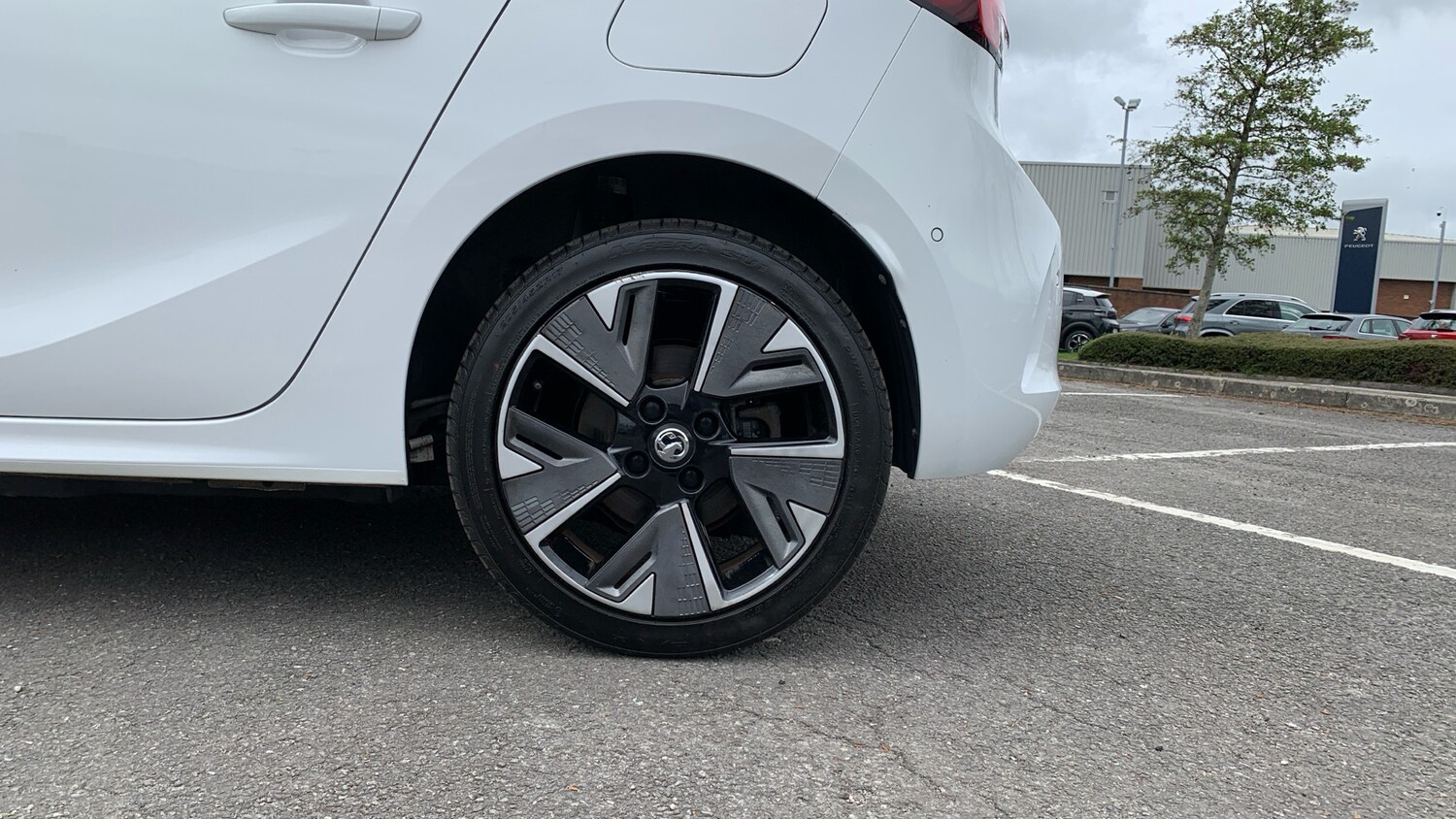 Used Vauxhall Corsa 2020 for sale - 78206011: Photo 15