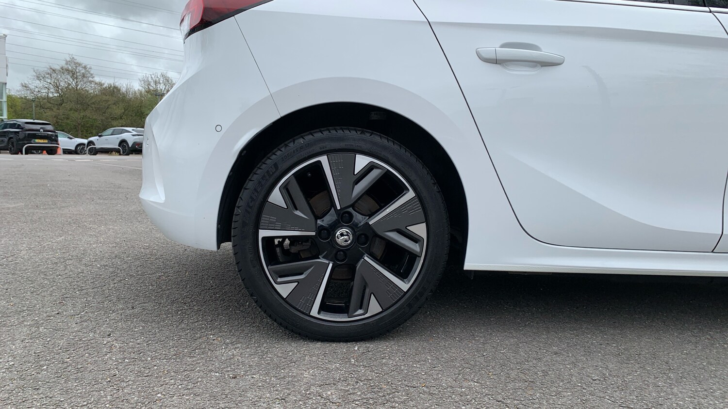 Used Vauxhall Corsa 2020 for sale - 78206011: Photo 16