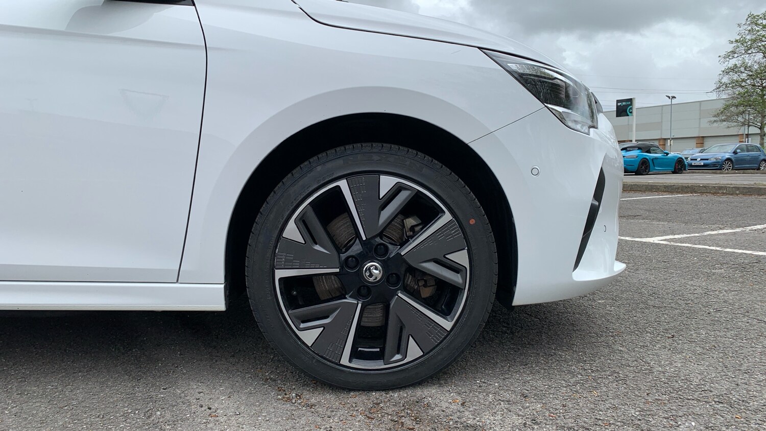 Used Vauxhall Corsa 2020 for sale - 78206011: Photo 17