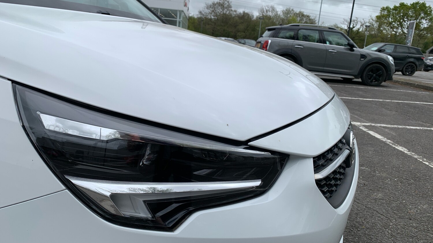 Used Vauxhall Corsa 2020 for sale - 78206011: Photo 18