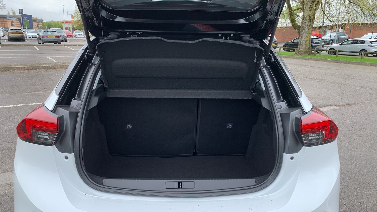 Used Vauxhall Corsa 2020 for sale - 78206011: Photo 19