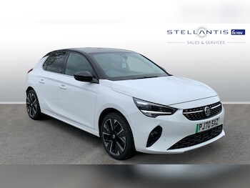 Used Vauxhall Corsa 2020 for sale - 78206011: Photo