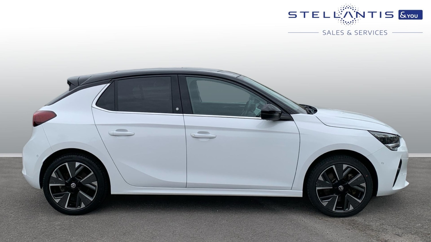 Used Vauxhall Corsa 2020 for sale - 78206011: Photo 2