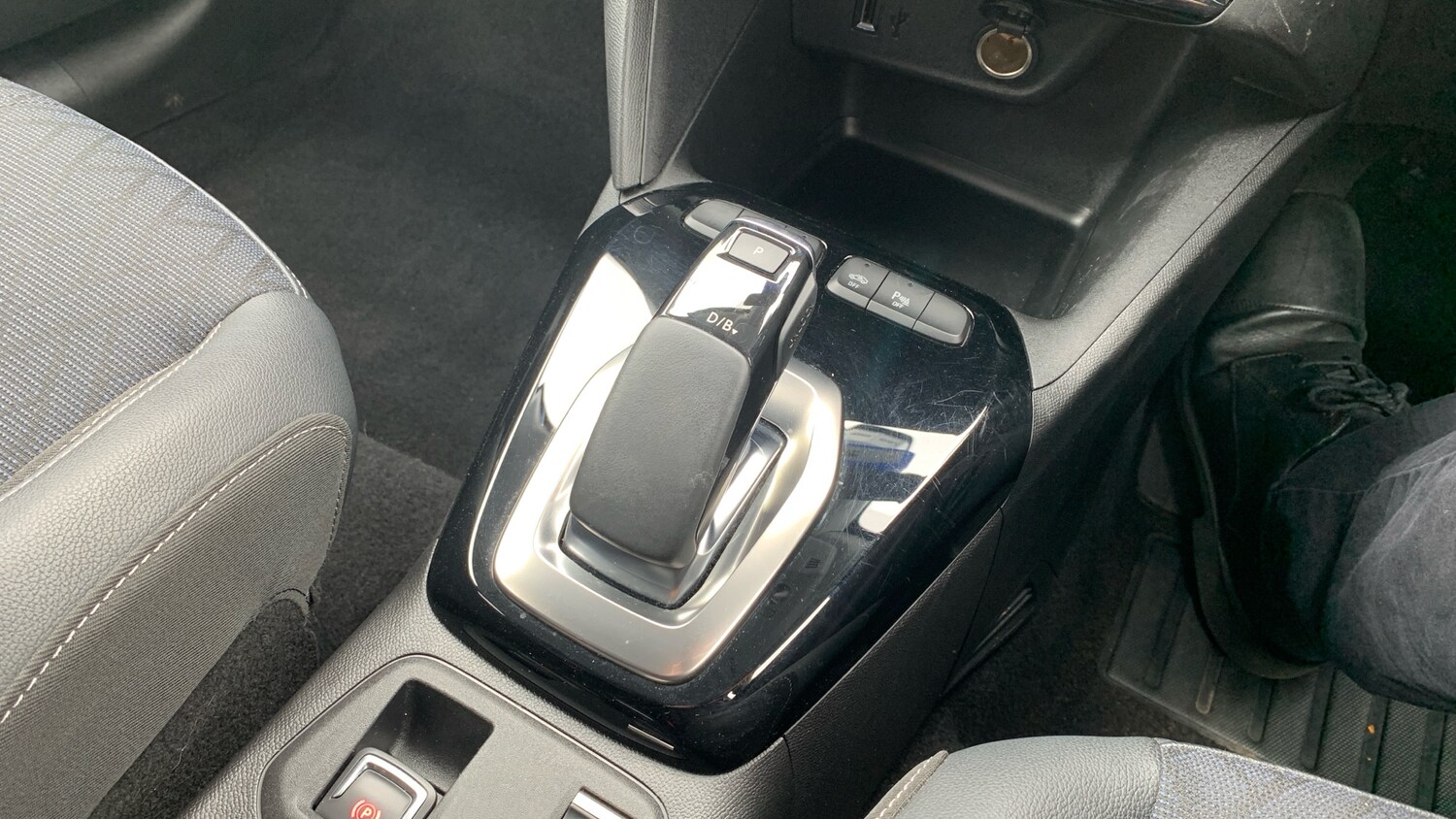 Used Vauxhall Corsa 2020 for sale - 78206011: Photo 20