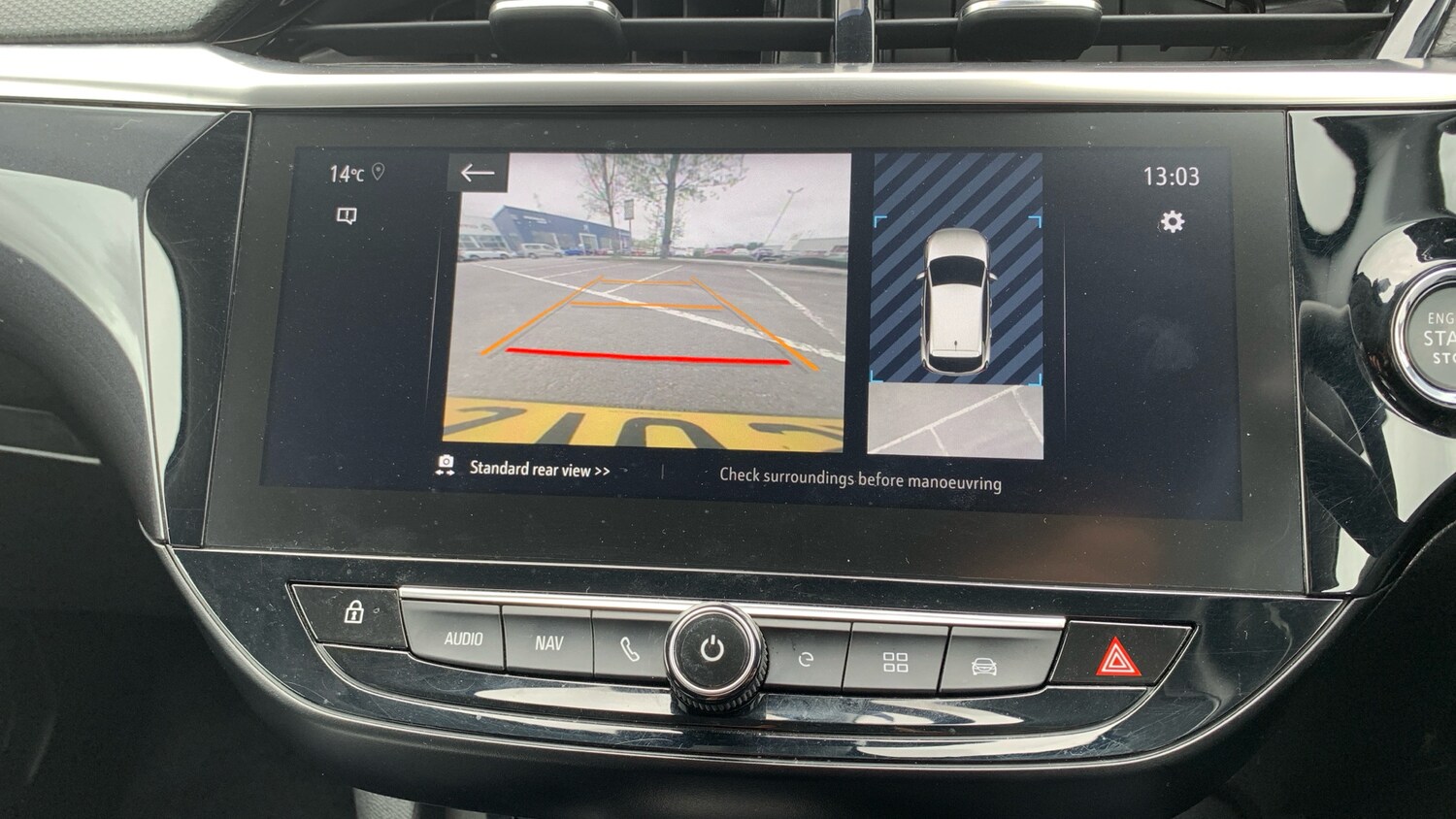 Used Vauxhall Corsa 2020 for sale - 78206011: Photo 29