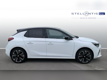 Used Vauxhall Corsa 2020 for sale - 78206011: Photo