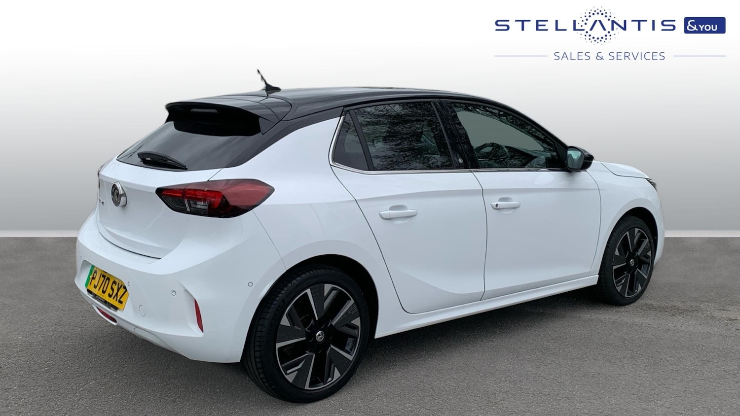 Used Vauxhall Corsa 2020 for sale - 78206011: Photo 3