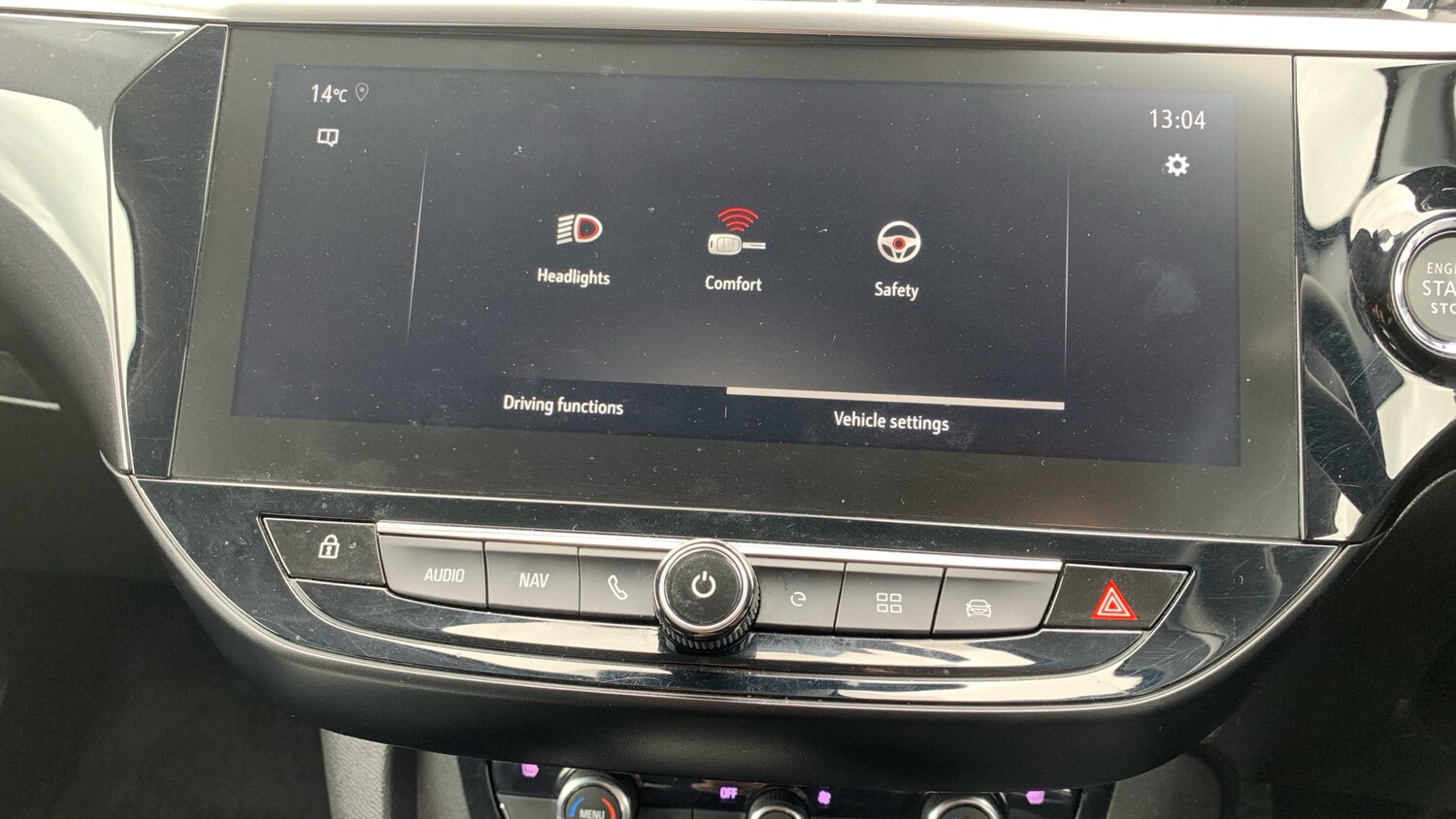 Used Vauxhall Corsa 2020 for sale - 78206011: Photo 30