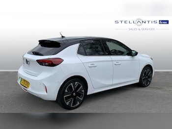 Used Vauxhall Corsa 2020 for sale - 78206011: Photo