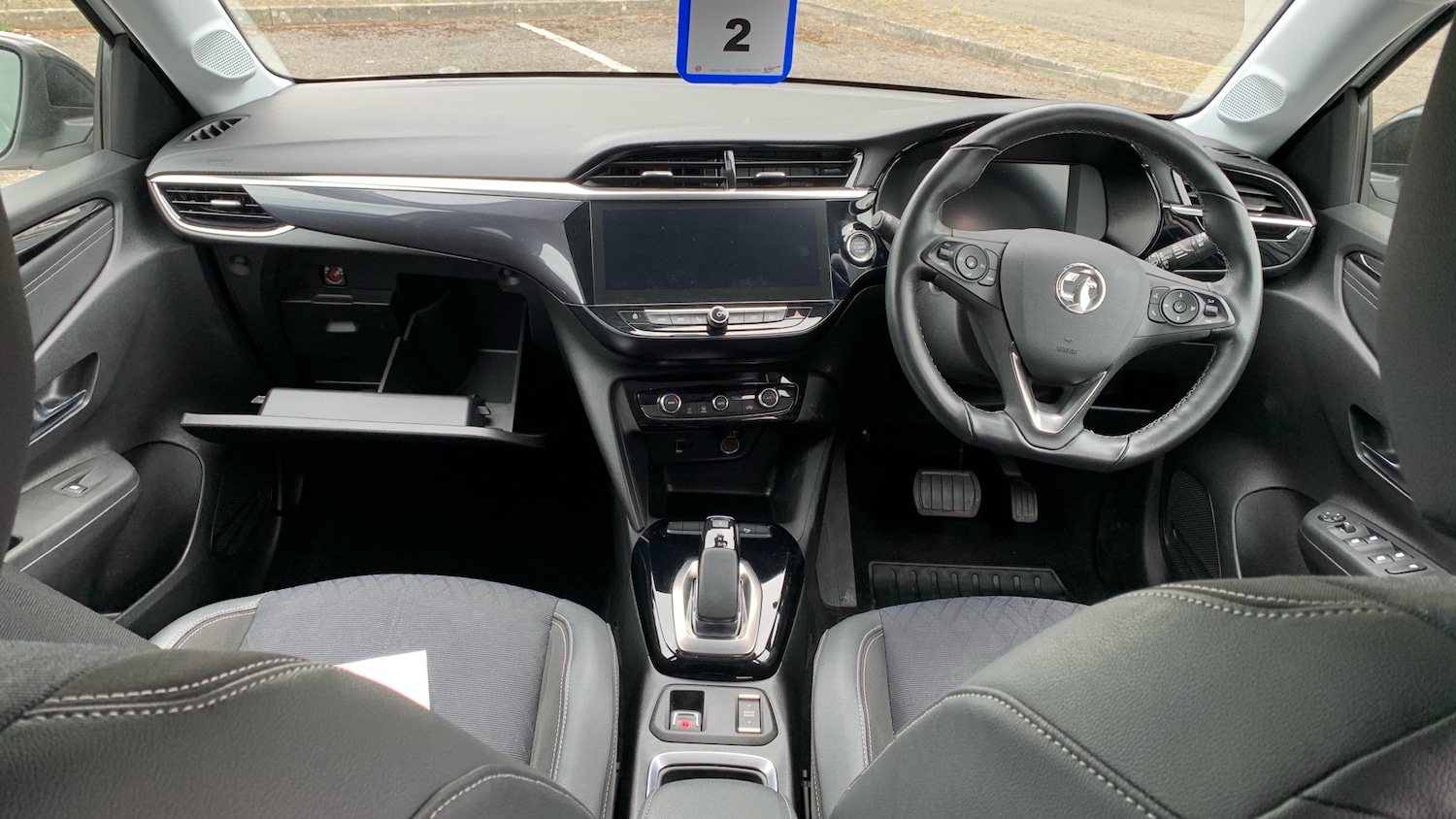 Used Vauxhall Corsa 2020 for sale - 78206011: Photo 4