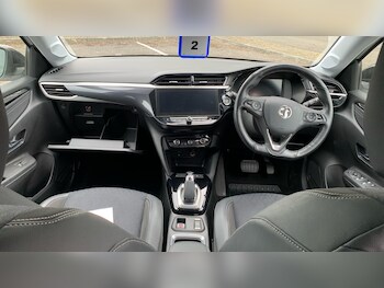 Used Vauxhall Corsa 2020 for sale - 78206011: Photo