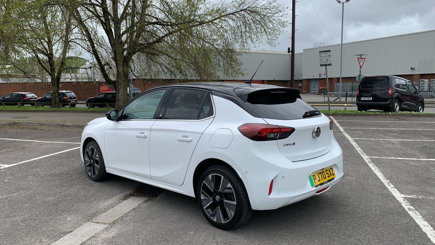 Used Vauxhall Corsa 2020 for sale - 78206011: Photo 5