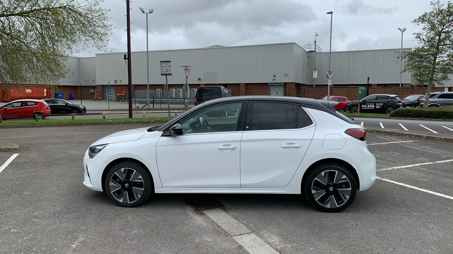 Used Vauxhall Corsa 2020 for sale - 78206011: Photo 6