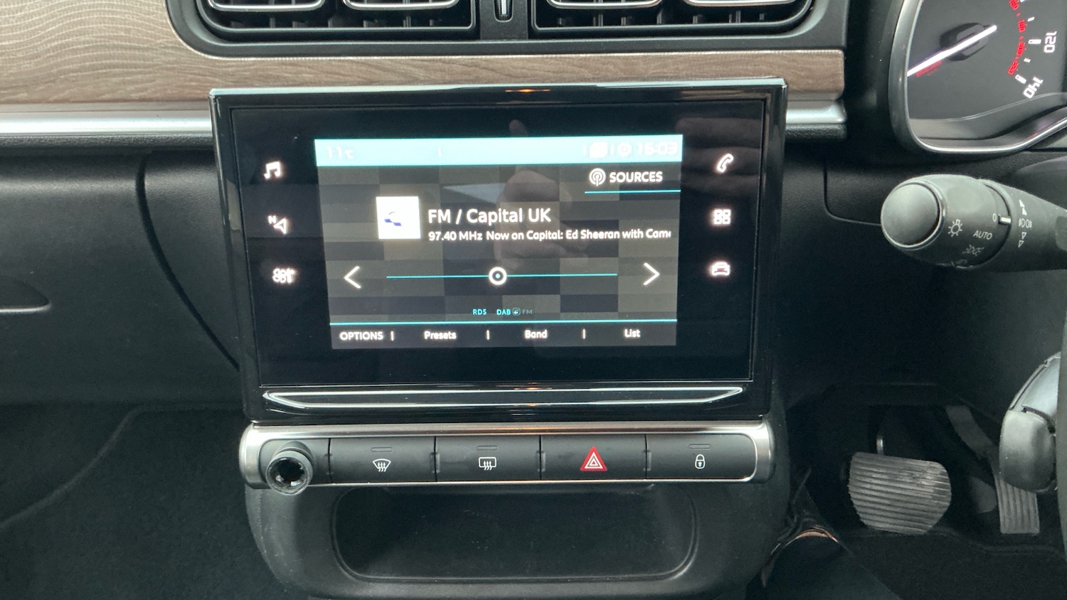 Used Citroen C3 2022 for sale - 77218061: Photo 11