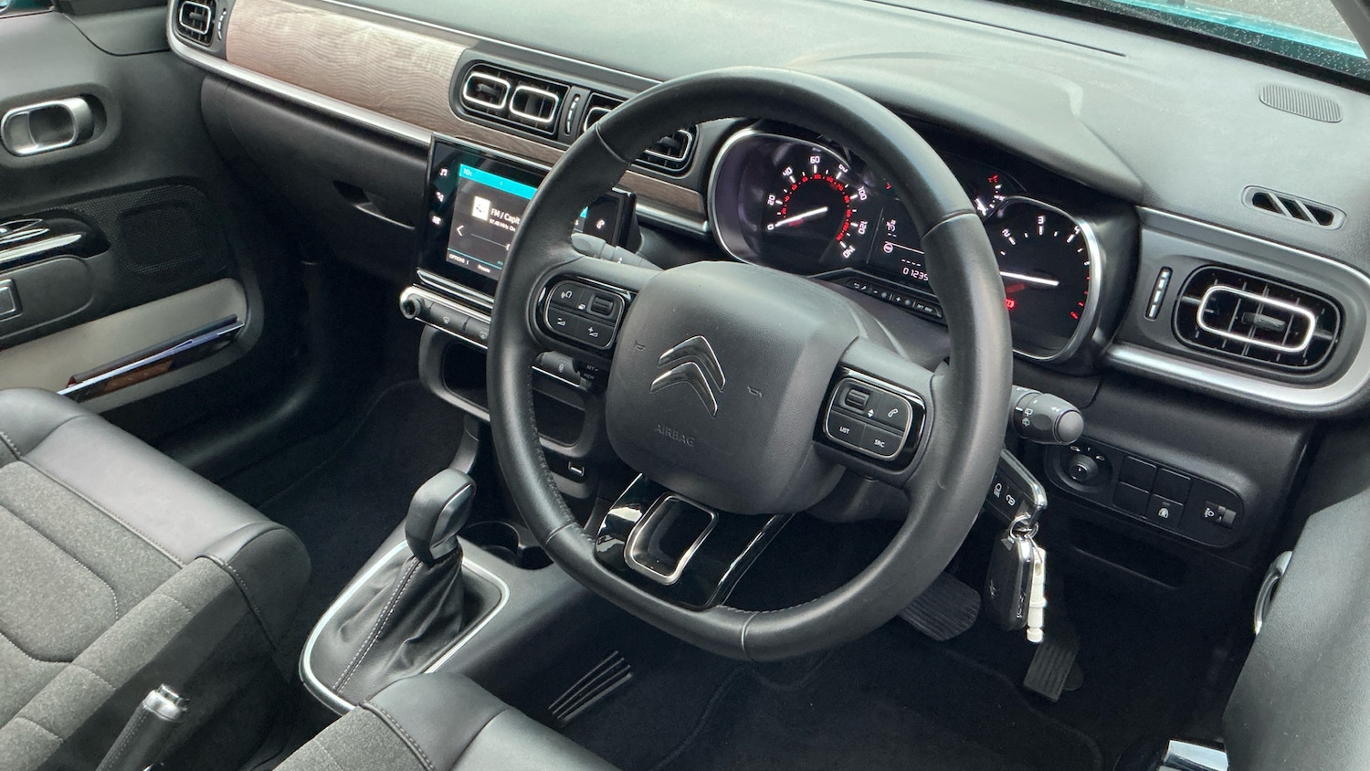 Used Citroen C3 2022 for sale - 77218061: Photo 12