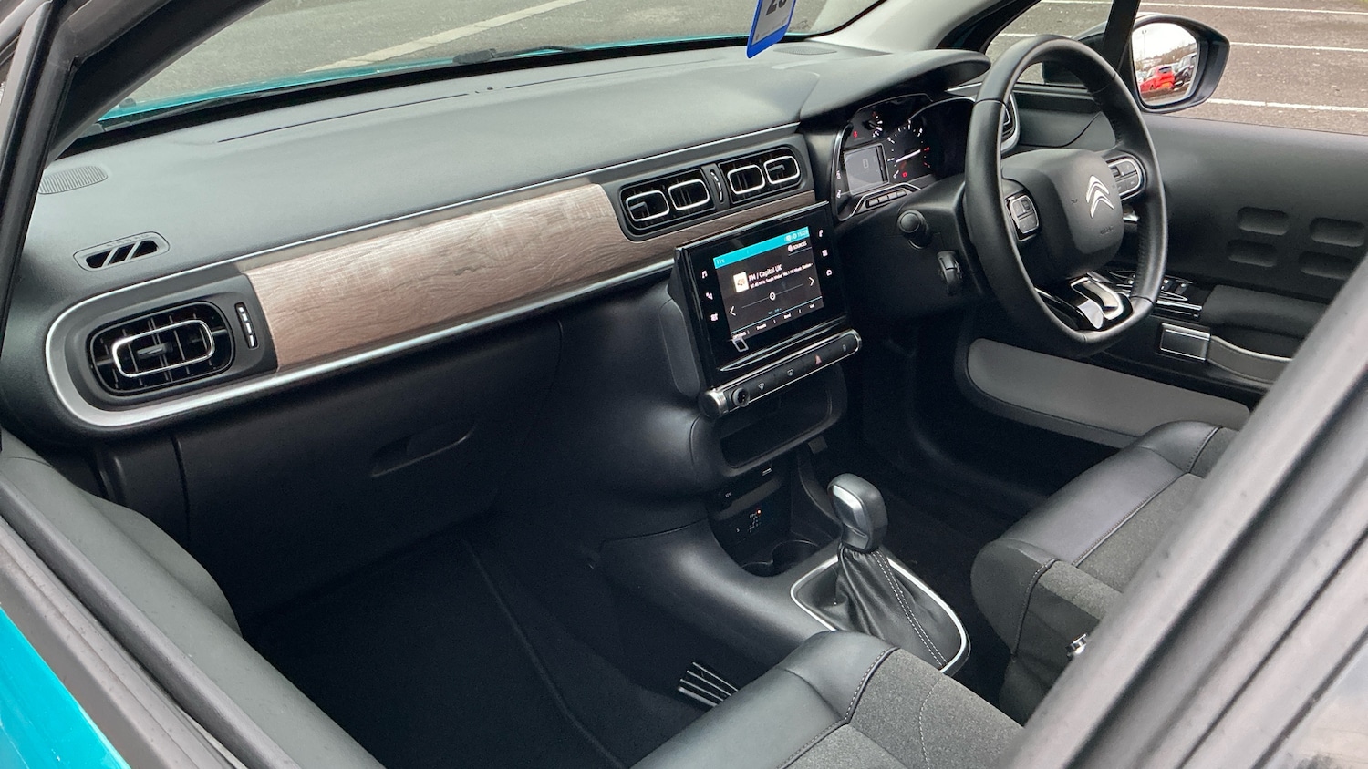 Used Citroen C3 2022 for sale - 77218061: Photo 13