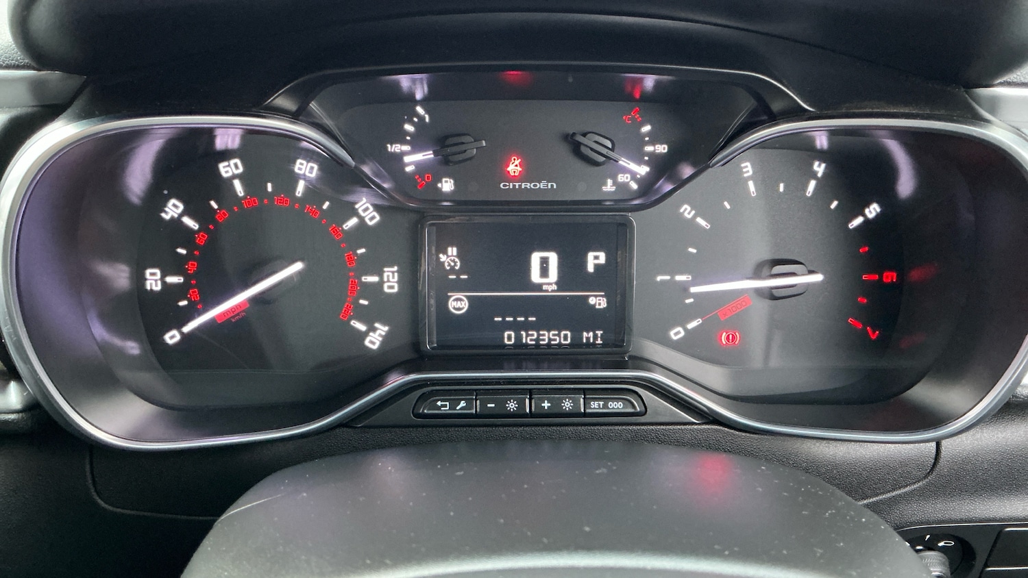 Used Citroen C3 2022 for sale - 77218061: Photo 14