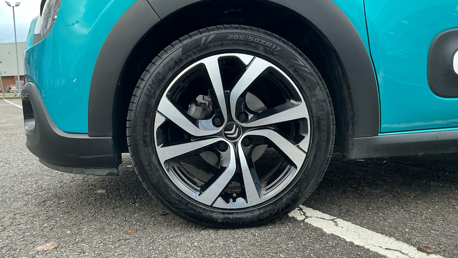 Used Citroen C3 2022 for sale - 77218061: Photo 15