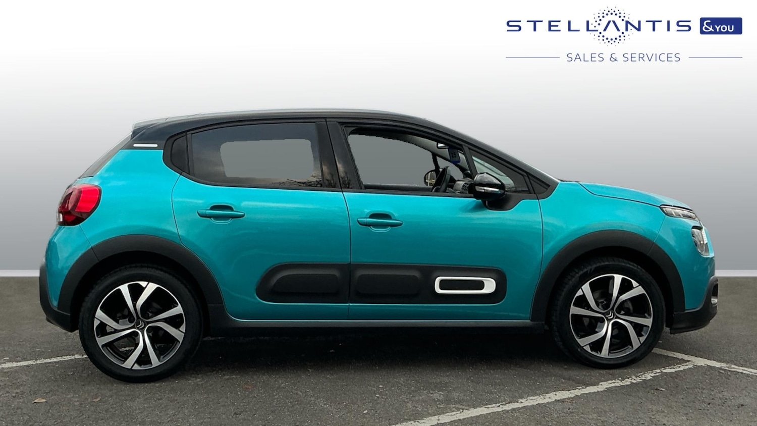 Used Citroen C3 2022 for sale - 77218061: Photo 2