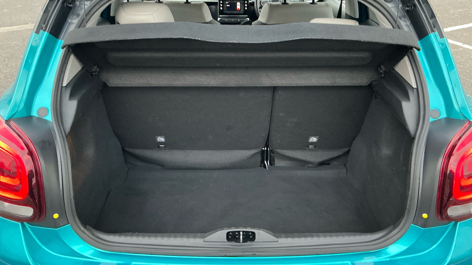 Used Citroen C3 2022 for sale - 77218061: Photo 20